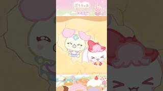 42話 Precure Fairies