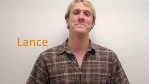 Peer Mentor Promo Video