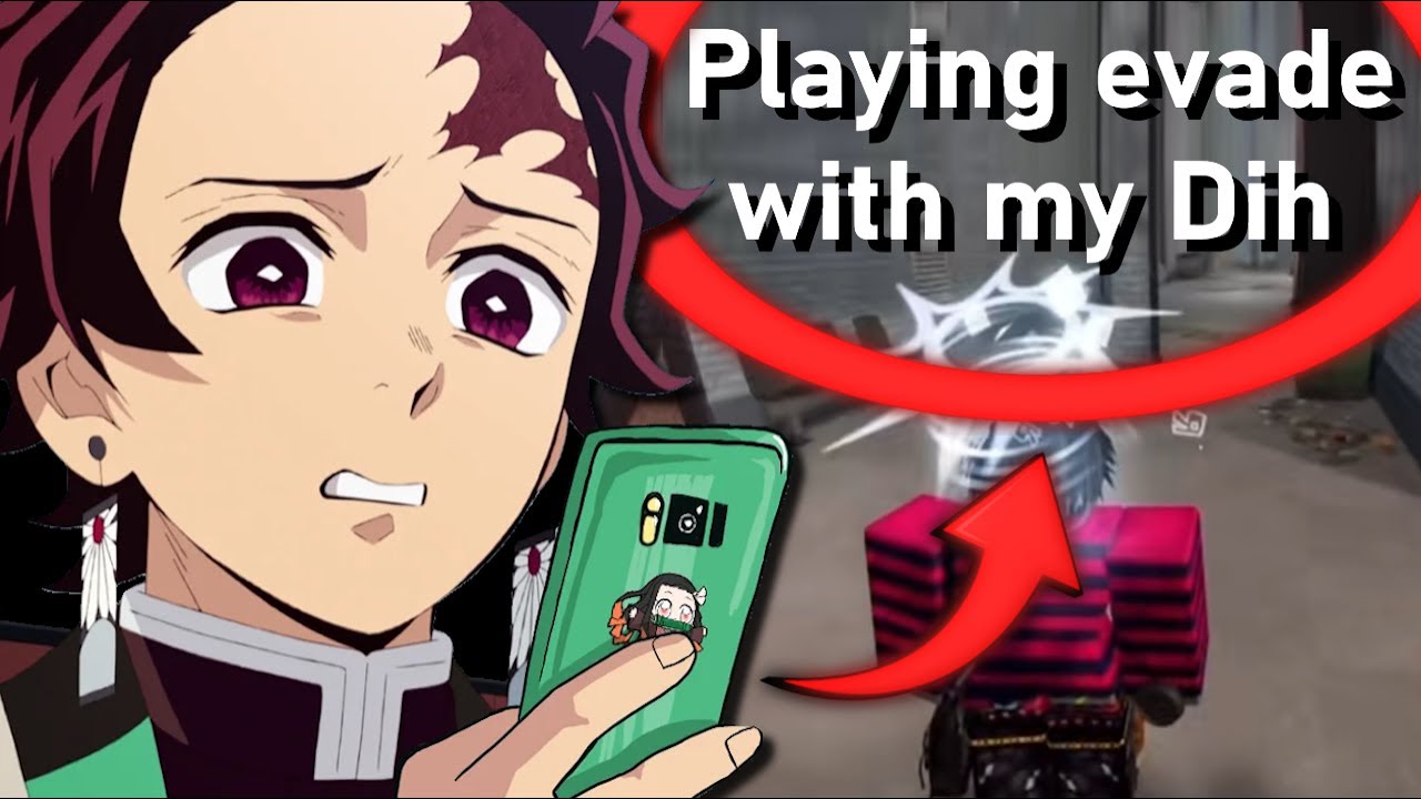 Сообществу Evade нужна помощь...