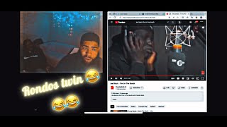 Joe Black - Fire in The Booth |Reaction