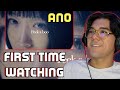 ItsAlies Reacts To ano「Peek a boo」 (Official Music Video)