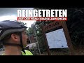 Auf der HOAG-Trasse zum Rhein