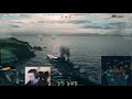 World of Warships - Back in Montana