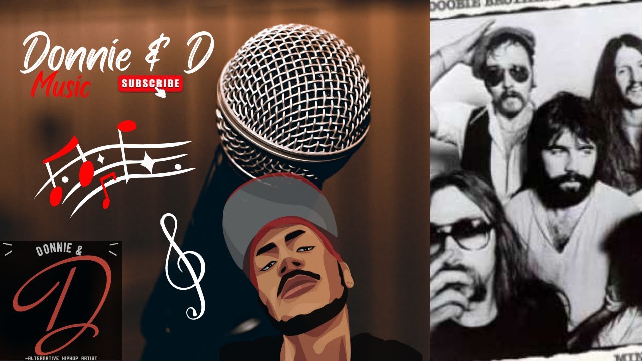 donnie-d-reacts-the-doobie-brothers-listen-to-the-music