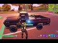 Fortnite: Elimination | Shot with GeForce