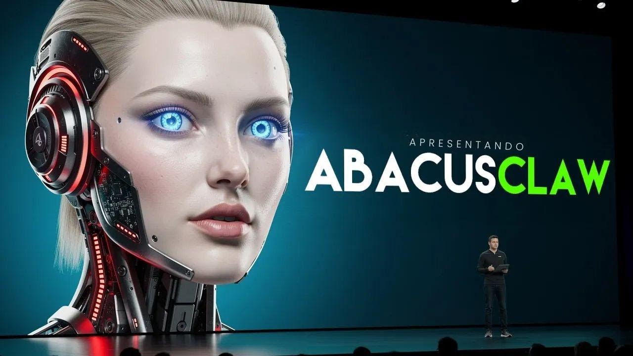 Essa nova IA deixou o OpenClaw totalmente autônomo e muito mais potente ...