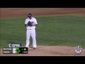 9/30/15: Atlantic League Championship Series Game 1: Patriots vs Blue Crabs