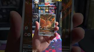 🎊😎 Yessir pulled a personal chase card‼️ (Mega Evolution booster bundle) #fyp #tcg #pokemon #shorts