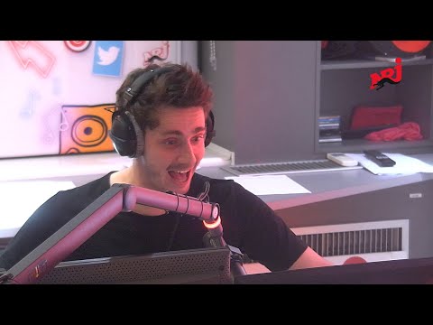Jeu du 04/01/18 - Guillaume Radio sur NRJ