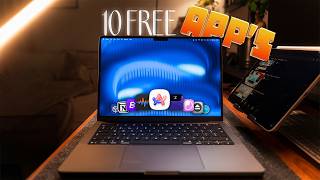 10 MAC Apps you should Install "First" screenshot 1
