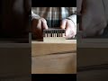 Unlocking ancient secrets for modern project #woodworking #wood #shorts #like #work