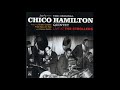 Capture de la vidéo Chico Hamilton Quintet Live At The Strollers 480P