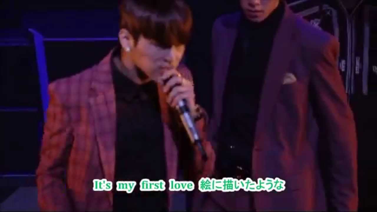【歌詞付き】 MYNAME Sha la la