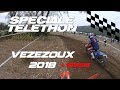 TÉLÉTHON MOTO/QUAD VÉZÉZOUX 2018 + BONUS TRAINING