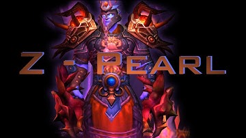 Sibb - Z Pearl Addon Tutorial