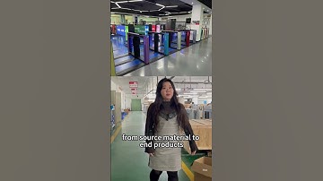 Designed for Safety, Built for Efficiency! #turnstile