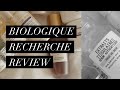 Biologique Recherche – Everything I've Tried!