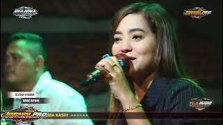 KEJEBAK NYAMAN ~ NINING R || ORKES DANGDUT