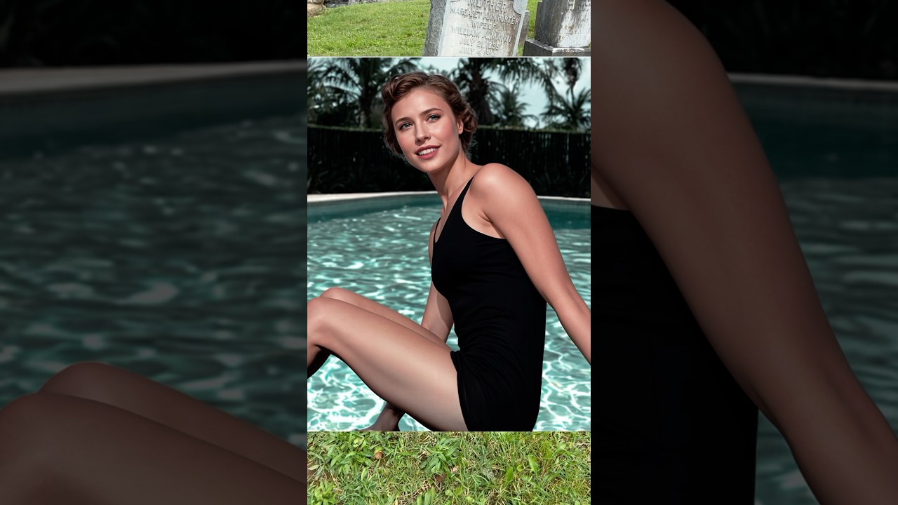 Gold Medal Gravesite