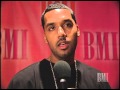 Cool & Dre Interviewed at the 2004 BMI Urban Awards
