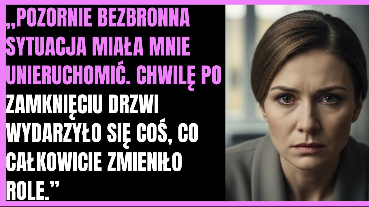 „Jesteś kosztem, który właśnie wyeliminowałem.” – usłyszałam od mężczyzny, z którym spałam pod jedną kołdrą przez piętnaście lat. To była mroźna styczniowa środa w Krakowie. Stałam przed sądową...