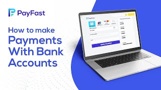 Payfast Checkout  Paying With Bank Accounts