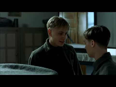 Before the Fall (German Napola – Elite für den Führer) (Constantin Film Trailer) [2004] [MUST WATCH]