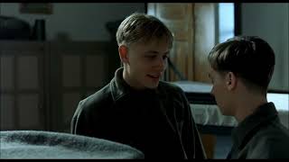 Before the Fall (German Napola – Elite für den Führer) (Constantin Film Trailer) [2004] [MUST WATCH]