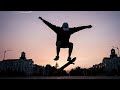 &#39;King of Streets&#39;: Last skateboarder of Ukraine front