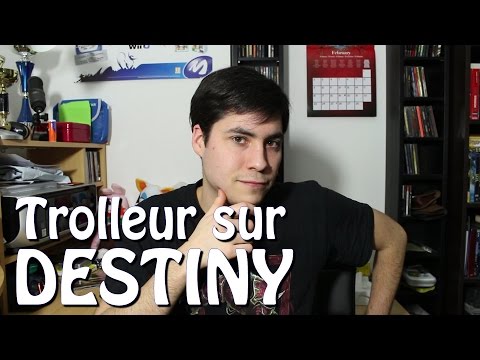 Vidéo: Les Personnages Bêta De Destiny Sont Effacés