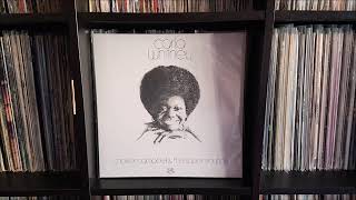 Carla Whitney ‎– Choker Campbell & The Super Sounds ( Attic
