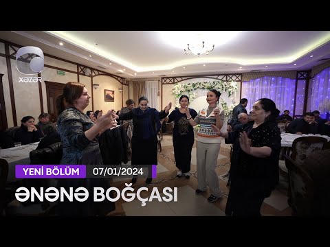 Ənənə Boğçası - Belarus Respublikası (1-ci hissə)  07.01.2024