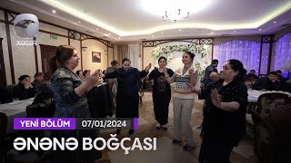 Ənənə Boğçası - Belarus Respublikası (1-ci hissə)  07.01.2024