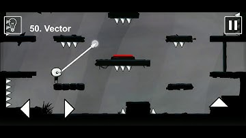 That Level Again Vector (Level 50)