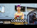 CORRIDOS TUMBADOS MIX 2020-2021💀 Natanael Cano,Junior H,Tony Loya, Herencia de Patrones,Ovi,Legado 7