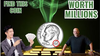 STOP! Check Your 1987-D Dimes — This One Is Worth Millions!