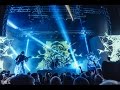 Biopsyhoz - Вход (Intro) Live in Moscow 2016