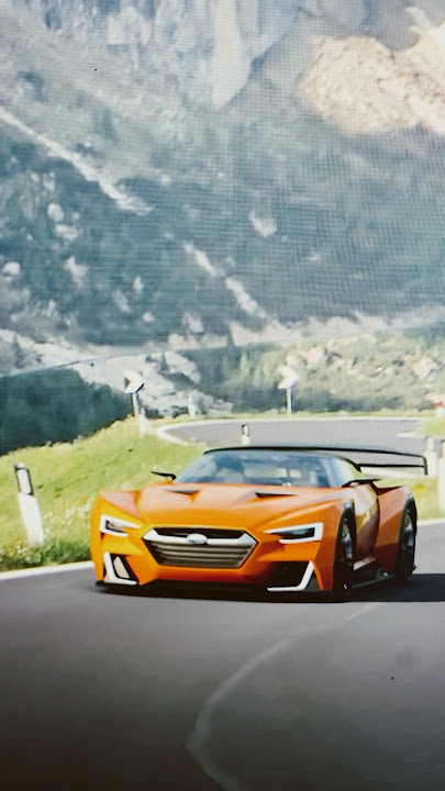 VIZIV GT VGT