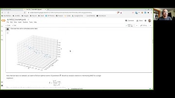 Intro video to NMA for TA selections