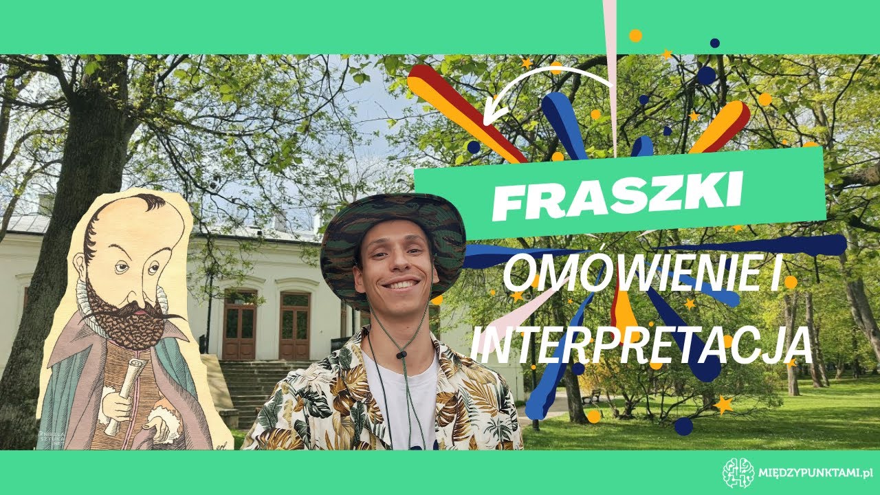Sprawdzian Z Bajki Fraszki Balladykl 6
