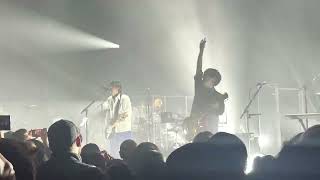 RADWIMPS〜「君と羊と青」Kimi to Hitsuji to Ao live @ The Riviera Chicago, IL North American Tour 2023