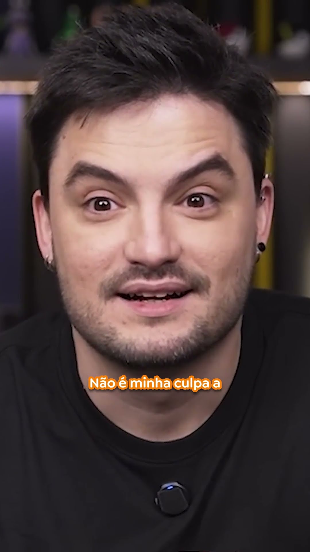REUNIÃO DO AMONG US NA VIDA REAL