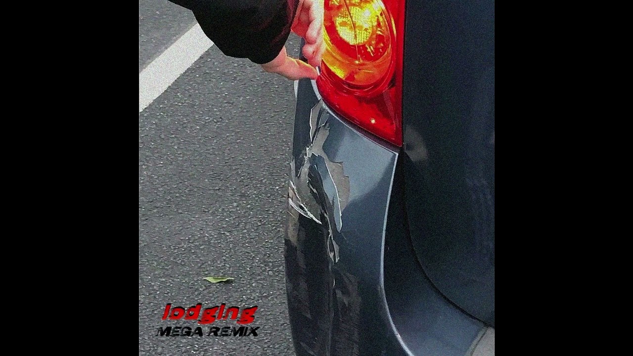 Parliament of Gentleman - lodging (MEGA REMIX) (feat. LeanyWeeny, skoolybusta, Logn & more)