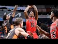 Chicago Bulls vs Orlando Magic Full Game Highlights | January 23 | 2022 NBA Season