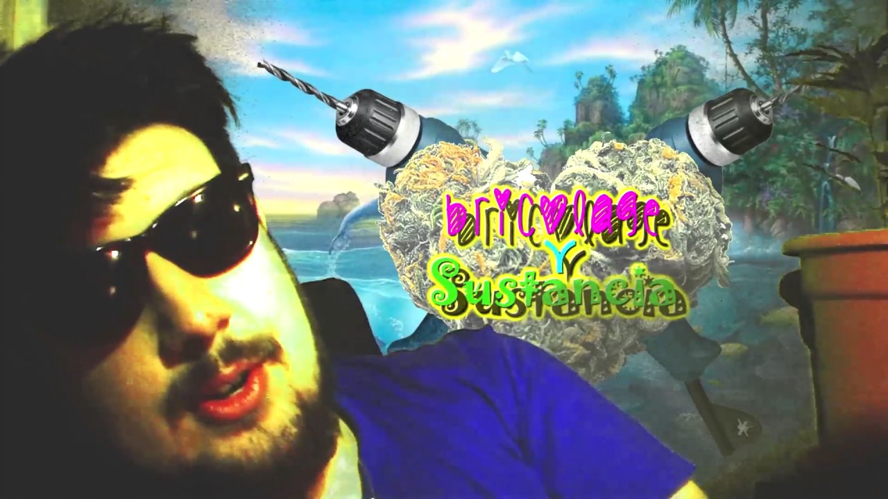 porro prism Bricolage y Sustancia - PISTOLA DE AGUA