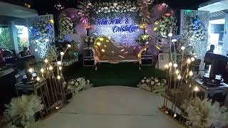 Catering At A&F Pavilion Urdaneta City