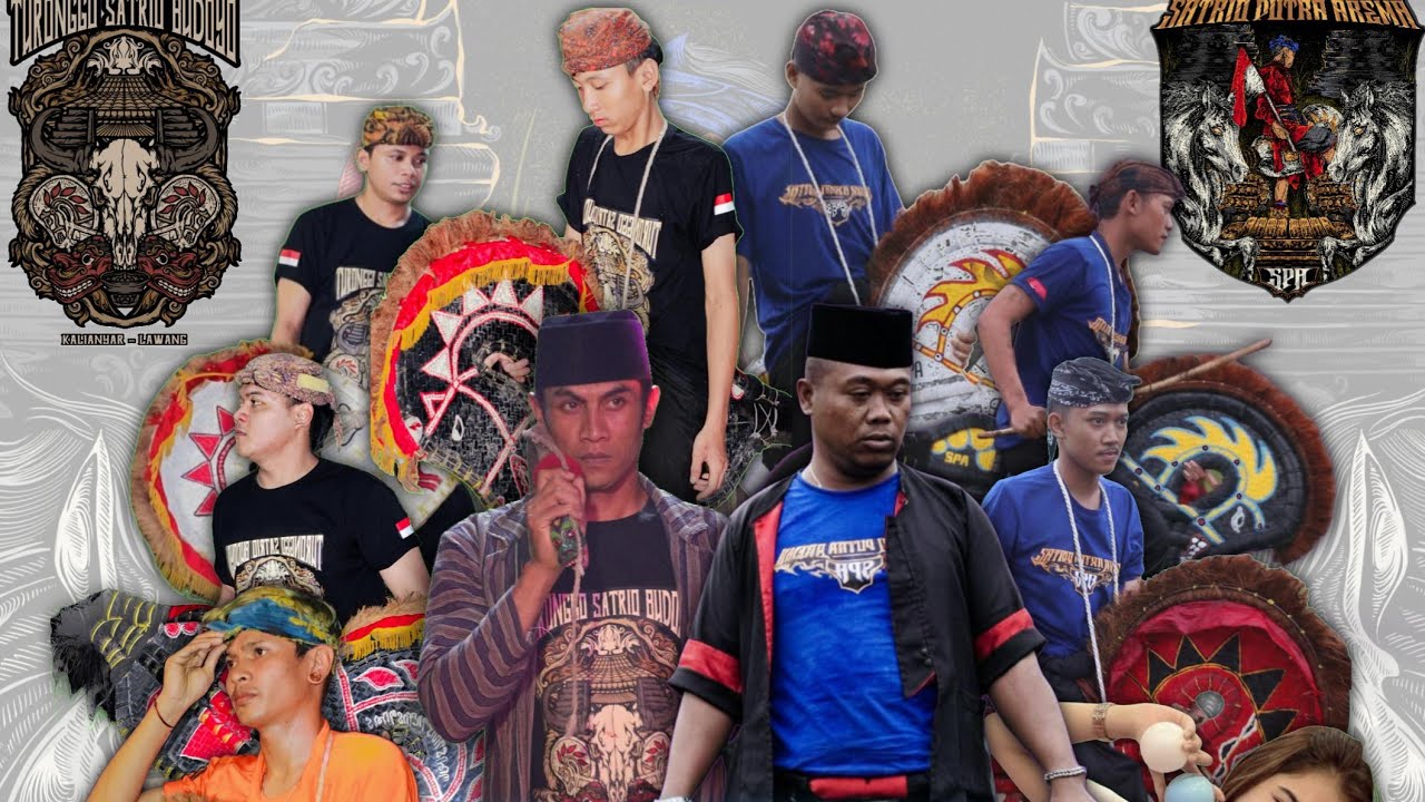 SATRIO PUTRA AREMA CEMOROKANDANG MALANG Malang 21 Desember 2025