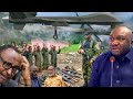 ANR 400 AGENTS ESPIONS DÉMASQUÉS K O ISRAËL MUTOMBO LIBÉRÉ FATSHI MET BUMBA À L ECART KIGALI MAWA 