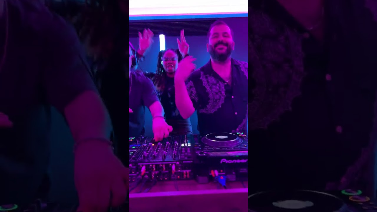 Watch JADED x Melle Brown - Silence (out 28th April) on YouTube Watch JADED x Melle Brown - Silence (out 28th April) on YouTube