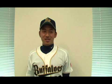 ドラフト7位 小島脩平選手 入団のご挨拶